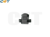 Бушинг резинового вала G029-4174, D158-4174, G029-4174 для RICOH Aficio 1015/1018 (CET), 2 шт/компл, CET6122