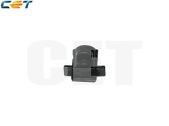 Бушинг резинового вала для RICOH Aficio 1015 (CET), 2 шт/компл, CET6122