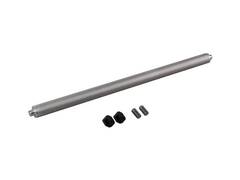 Ролик очистки фьюзера с бушингами для BROTHER HL-5340/5370/5350, DCP-8080 (CET), CET0161