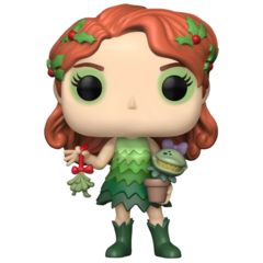 Фигурка Funko POP! Heroes DC Holiday '24 Poison Ivy
