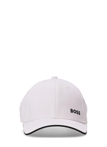 Бейсболка BOSS Cap-Bold