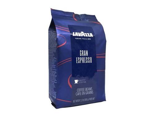 LavAzza Gran Espresso, 1 кг