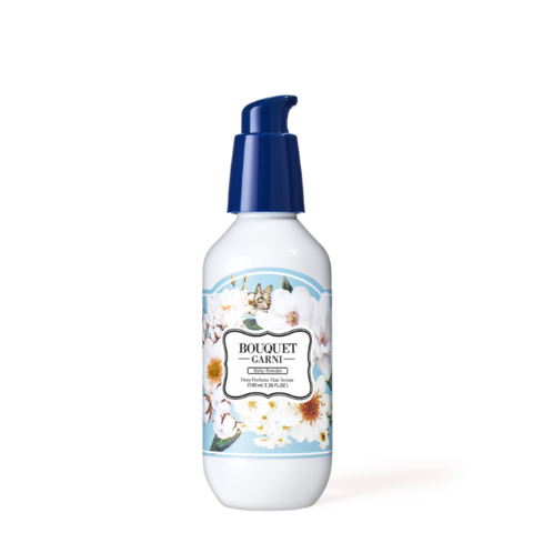 Сыворотка для волос BOUQUET GARNI Baby Powder, 100 мл