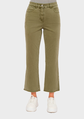 Джинсы GERRY WEBER