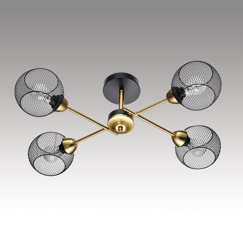 Потолочная люстра Lumion TUNARA 8247/4C