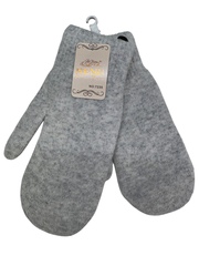 Варежки.Мужские.Женские. Материал верха: Текстильные. Вязаные. Внутри мех.12 шт в упаковке, разные цвета.