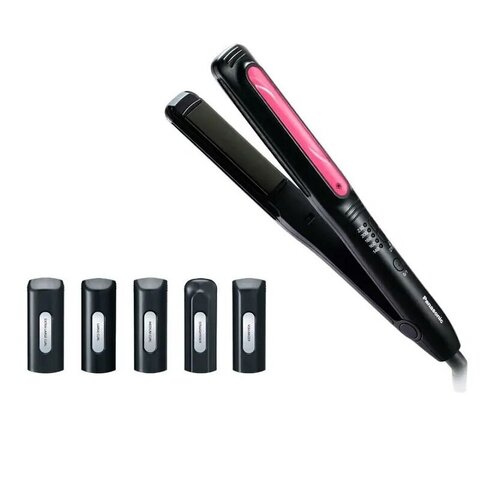 Выпрямитель для волос Panasonic Выпрямитель для волос EH-HV52-K615