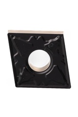 CNMG120404-AS VK4215 Пластина твердосплавная