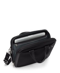 Портфель тонкий Hannover/Black