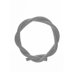 Шланг кальянный Серый (1,5м)