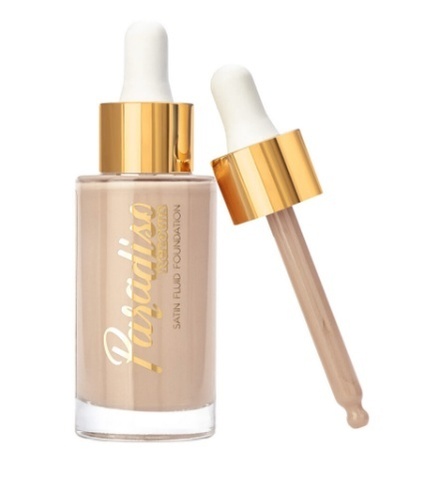 RELOUIS Крем-флюид тональный 