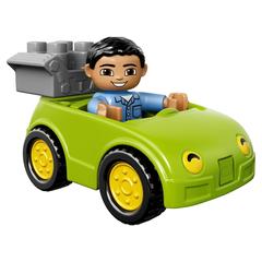 Lego Duplo Конструктор 