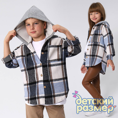 Рубашка унисекс