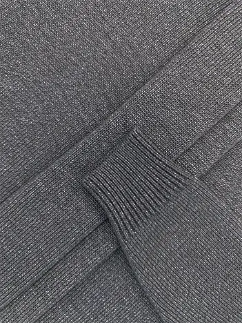 Кардиган с капюшоном из экохлопка