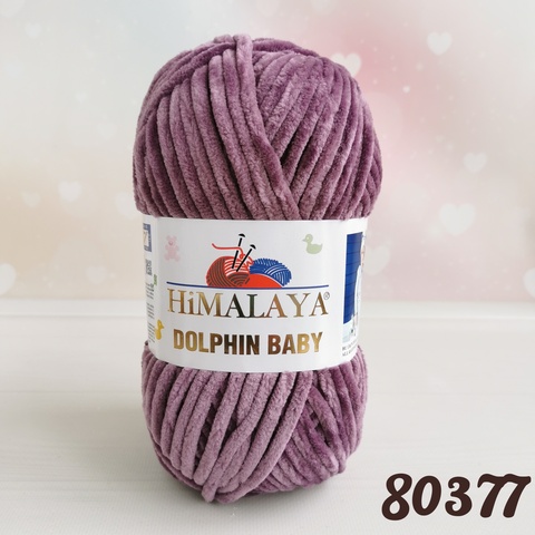 HIMALAYA DOLPHIN BABY 80377,