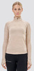 Лонгслив Nordski Impulse Beige W женский