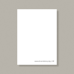 Открытка НГ98 (10 шт.) 7 х 10 см