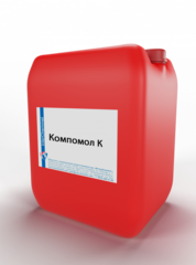 КОМПОМОЛ КС 1 (Химический консервант для силосования)