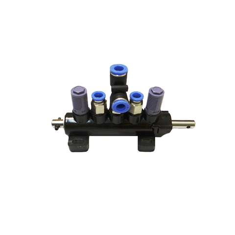 CT-D-0010000 Клапан пневматический BRIGHT