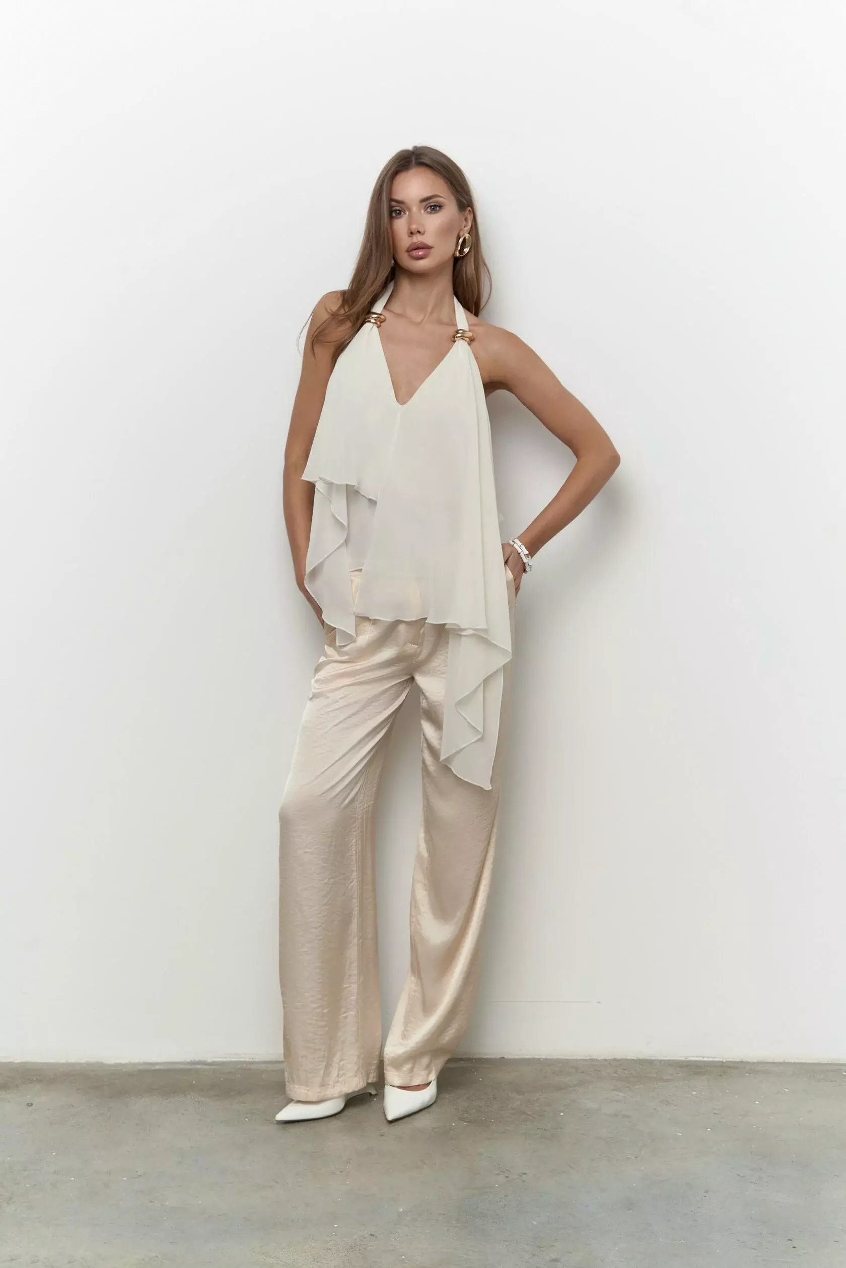 Топ ICON, Молочный