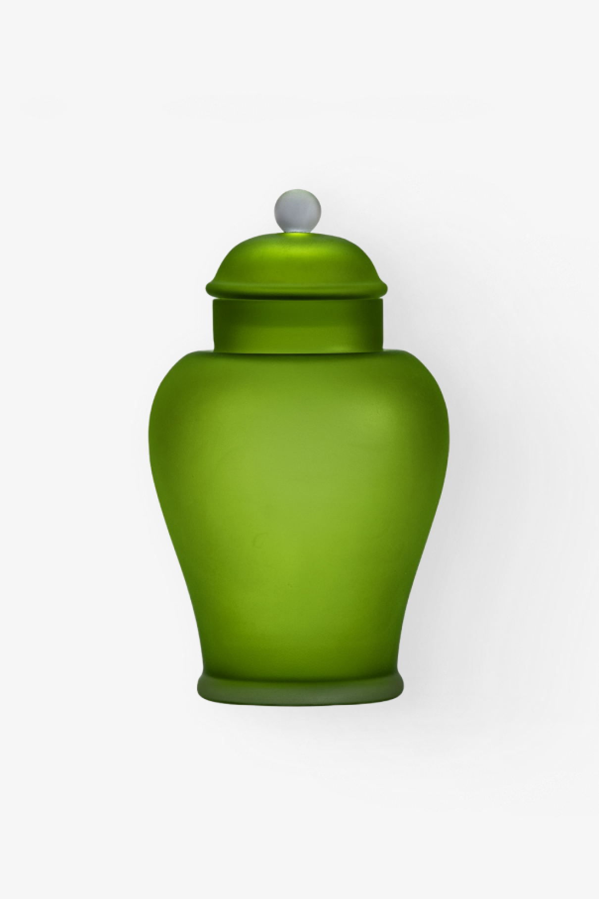 Ваза Тролль-фьорд