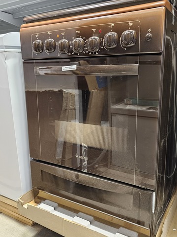 Плита комбинированная GEFEST 6102-02 0001