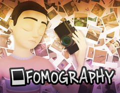 Fomography (для ПК, цифровой код доступа)