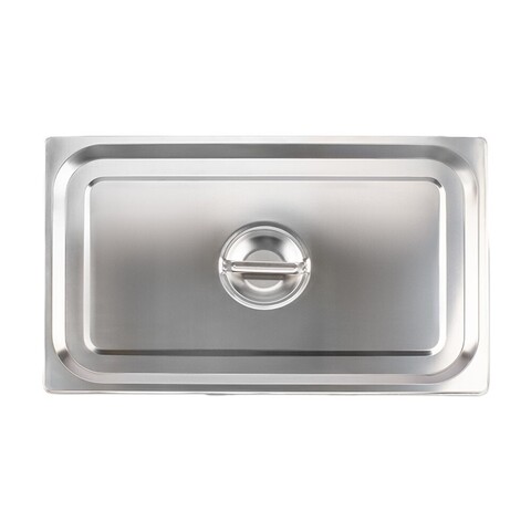 Крышка для гастроемкости Jolly Kitchen, 1/1, нержавеющая сталь