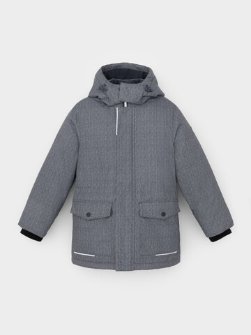 куртка  для мальчика  ВК 36107/н/2 ГР