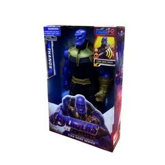 Супер Герой - Танос - Свет/Звук - размер 30см*19см*6см