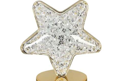 Светильник Tendenza ночник светодиодный аккумуляторный 