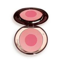Палетка румян Charlotte Tilbury Cheek To Chic Love Is The Drug