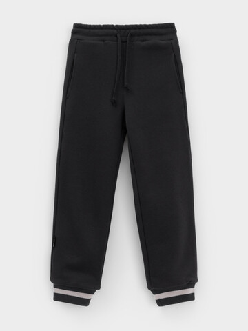 брюки  для мальчика  КР 400784/антрацитовый 3902 к590