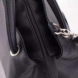 Сумка Саломея 278 классический черный