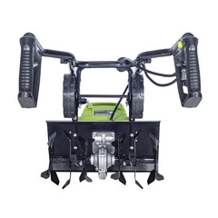 Культиватор Greenworks GTL1520 220V 1500Вт электрический