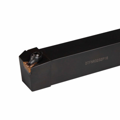 DTFNR2525M16 Державка токарная