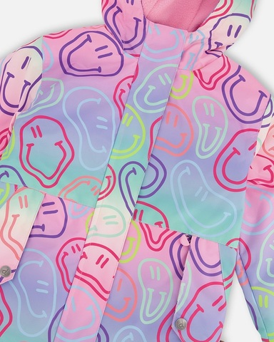 Демисезонный комплект Deux par Deux H30 W51S 3H012