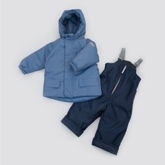 Демисезонный комплект