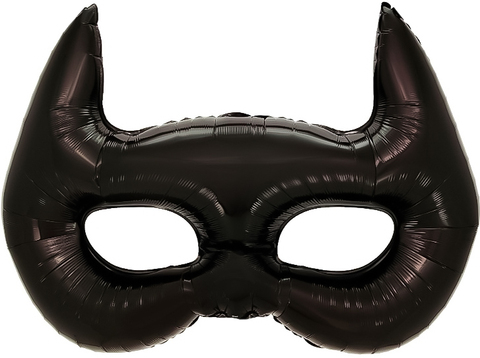 К Фигура, Маска Черная, 42