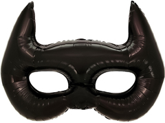 К Фигура, Маска Черная, 42