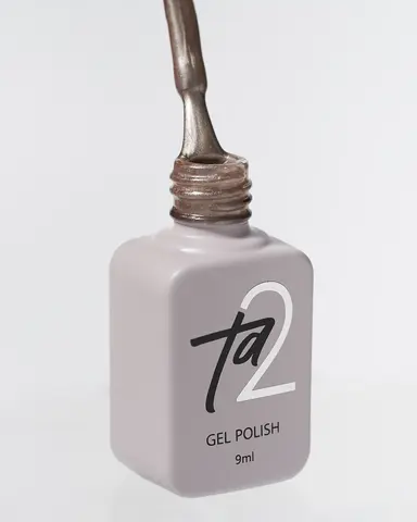 Ta2 / GEL POLISH WISH №004