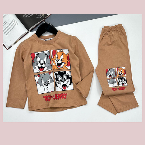 Костюм хлопок м (3-7) 260310-W1168