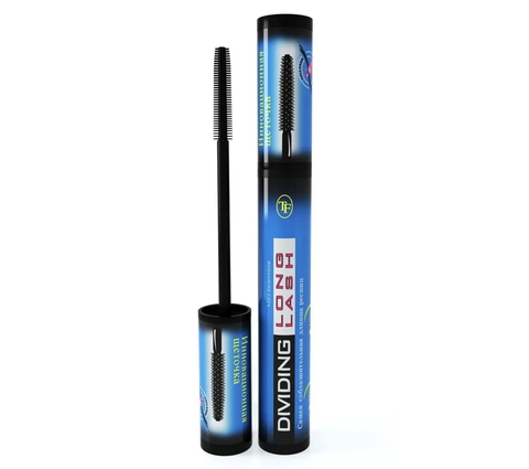 TF Тушь для ресниц Dividing Long Lash черная