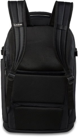 Картинка рюкзак городской Dakine D.101.2767 Black Ripstop - 2