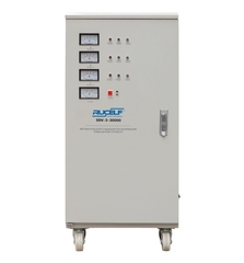 Стабилизатор напряжения RUCELF SDV-3-30000