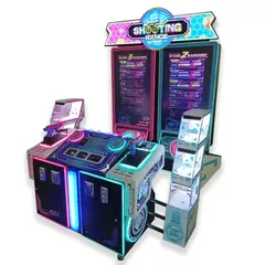 Игровой автомат тир «Shooting Range»