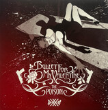 BULLET FOR MY VALENTINE: The Poison (coloured) (Виниловая пластинка)