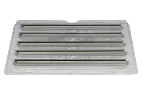 Ракель Hi-Black для Samsung M3320/M3370/M3820/M3225 (MLT-D203/D201/D305L/S), 5шт./уп.