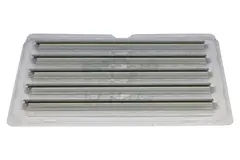 Ракель Hi-Black для Samsung M3320/M3370/M3820/M3225 (MLT-D203/D201/D305L/S), 5шт./уп.