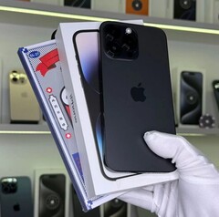 iPhone 14 Pro Max, 256 ГБ б/у